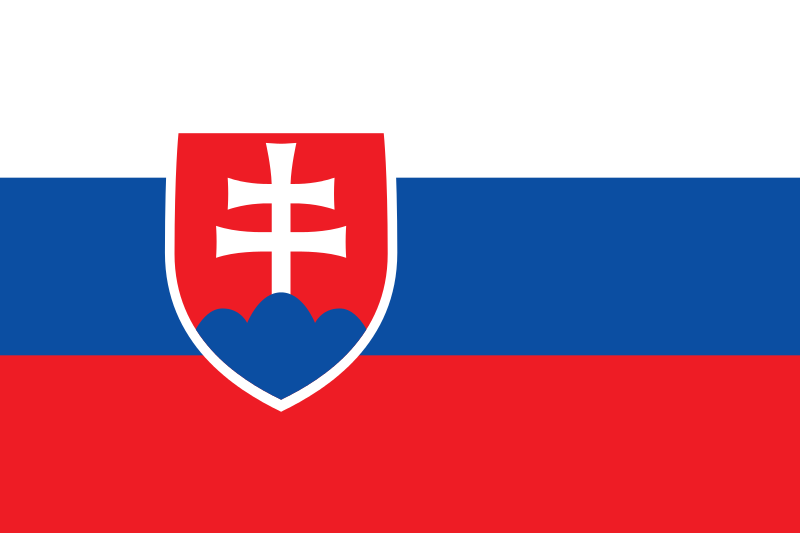 Slovenská verzia